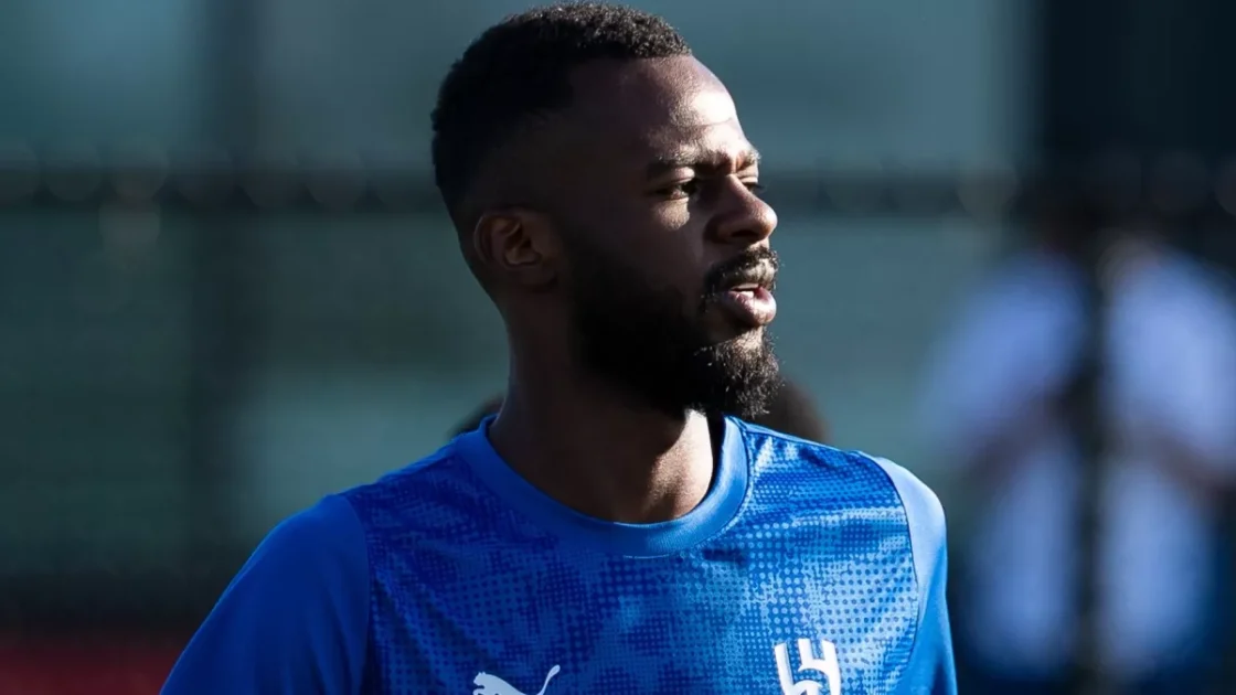 الهلال يحسم مصير تمبكتي في ربع نهائي كأس العالم للأندية