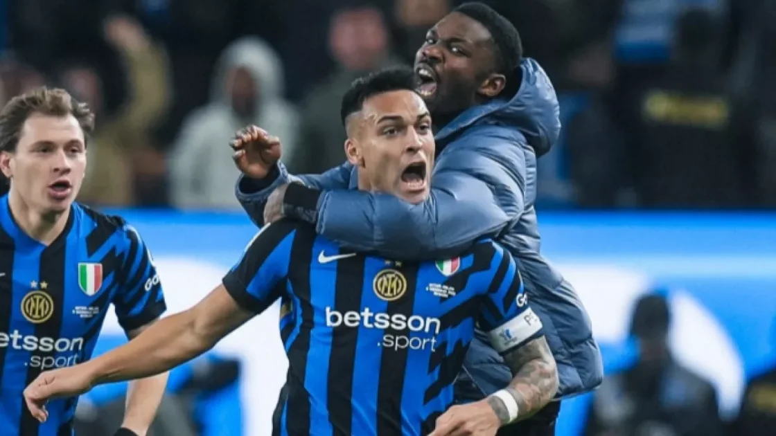 الهلال يسعى لجذب نجم إنتر ميلان براتب مغرٍ يصل إلى 60 مليون يورو