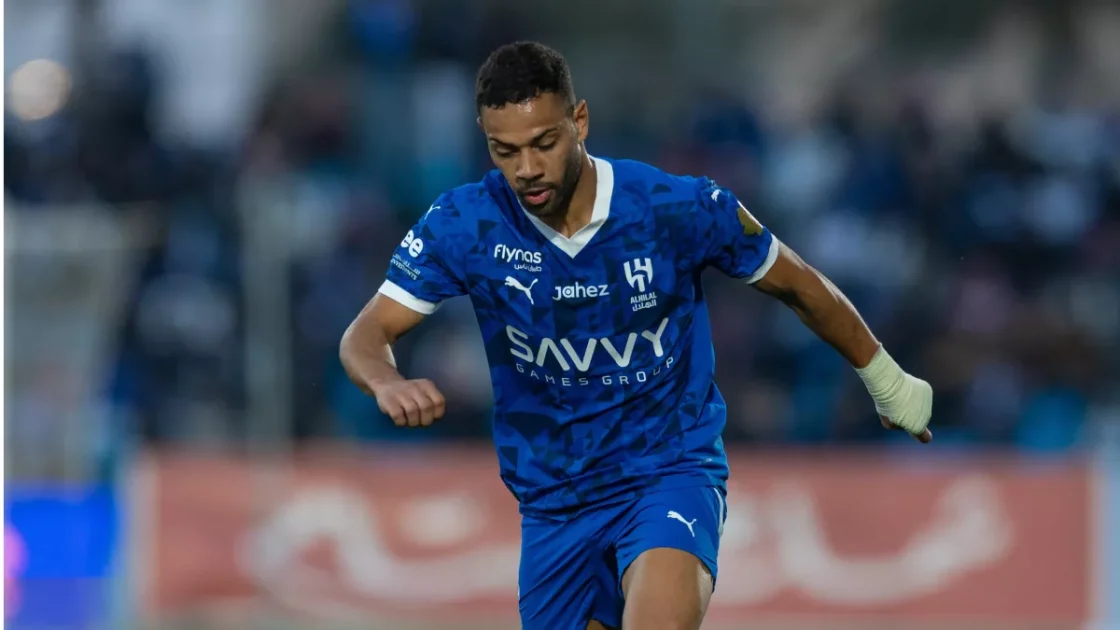 الهلال يفقد نجمًا بارزًا رسميًا في نصف نهائي كأس العالم للأندية