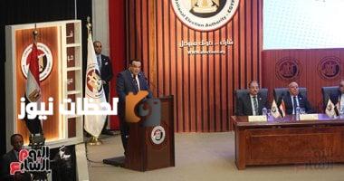 الهيئة الوطنية: النظر في طعون الترشح لانتخابات مجلس الشيوخ يومي 15 و16 يوليو