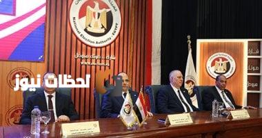 الهيئة الوطنية: انتخابات مجلس الشيوخ للمقيمين بالخارج تُجرى في 1 و2 أغسطس