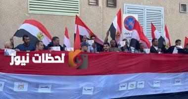 الهيئة الوطنية تعلن قواعد تصويت المصريين بالخارج في انتخابات مجلس الشيوخ