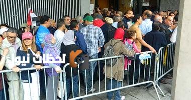 الهيئة الوطنية توضح آلية التصويت للمصريين بالخارج في انتخابات الشيوخ