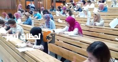 امتحان كليات الفنون التطبيقية 2025: شكل اختبارات القدرات