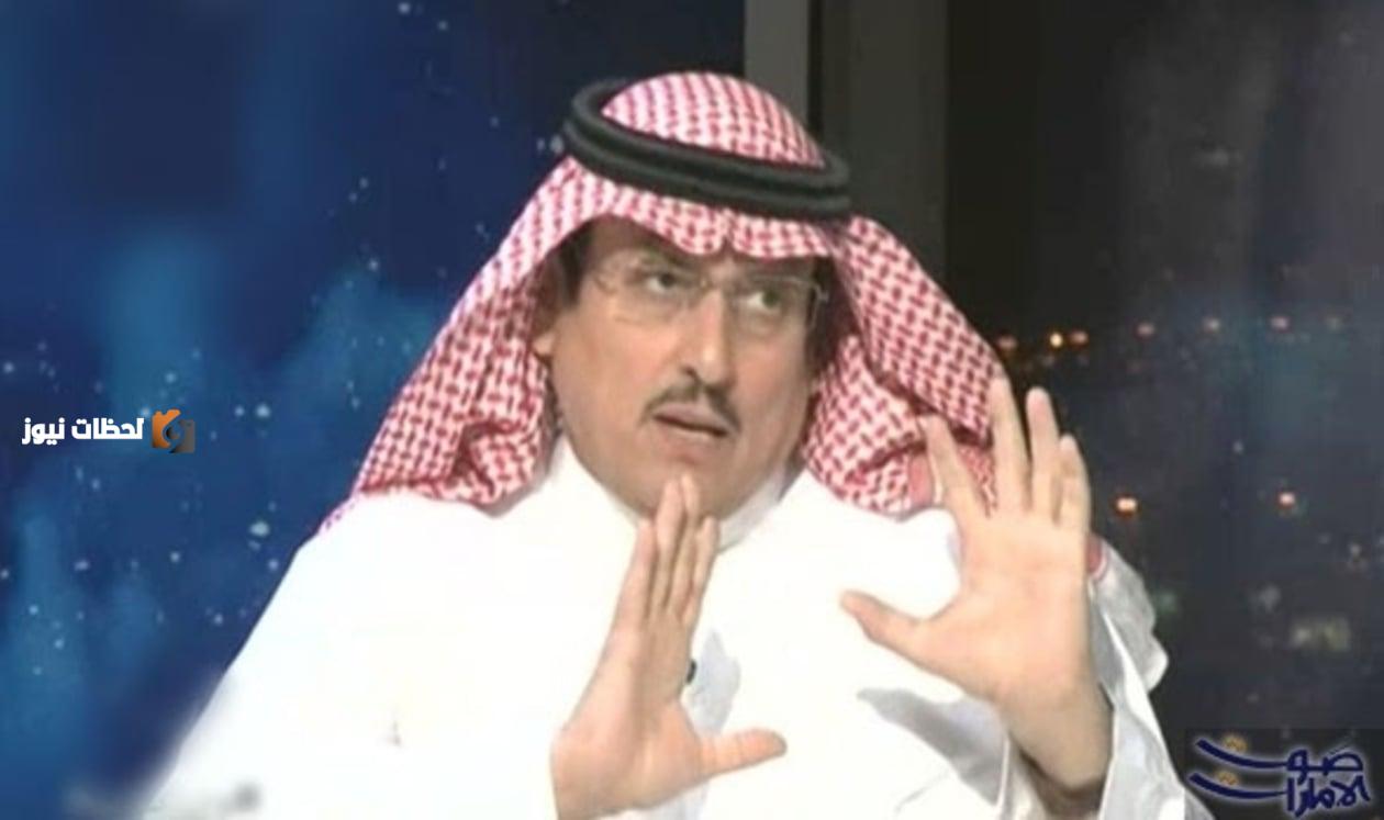 انسحاب الهلال من السوبر إثر رونالدو... الدويش يثير الجدل بتغريدة جديدة
