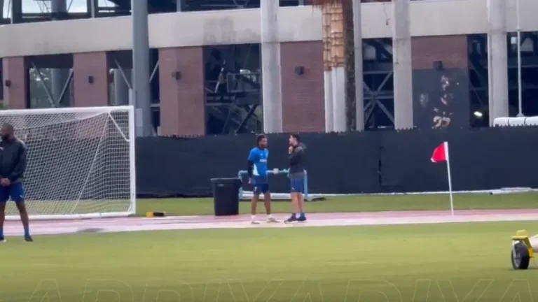 انسحاب تمبكتي وتأكيد البليهي على المشاركة في "أزمة الهلال"