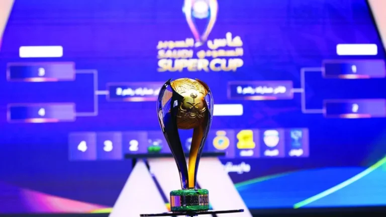 انسحاب جديد يثير القلق في بطولة السوبر السعودي والاحتمالات تأخذ منحنى "مفاجآت مدوية"