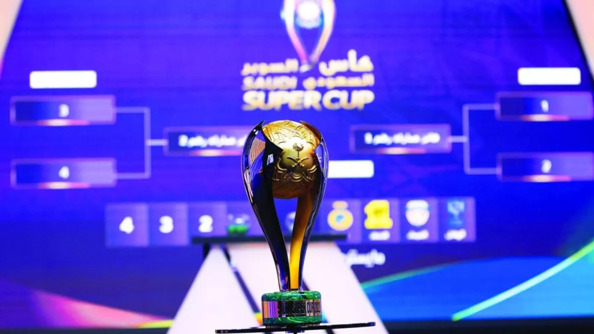 انسحاب جديد يثير القلق في بطولة السوبر السعودي والاحتمالات تأخذ منحنى "مفاجآت مدوية"