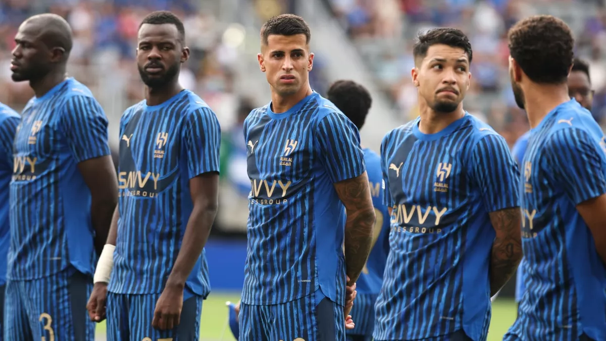 انسحاب "وصيف" كأس العالم للأندية يورط الهلال في السوبر السعودي