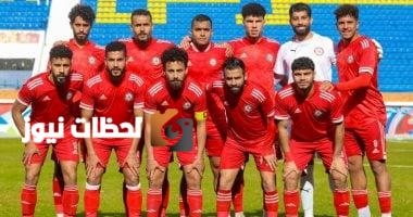 انطلاق معسكر حرس الحدود في القاهرة استعداداً للموسم الجديد