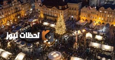 انقطاع الكهرباء في التشيك وتعطل المترو في براغ