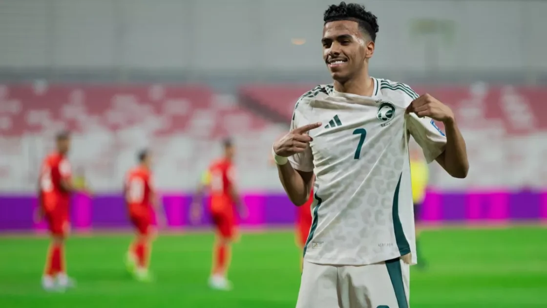 اهتمام أوروبي بضم الجوير خلال الميركاتو الصيفي والهلال يحسم موقفه