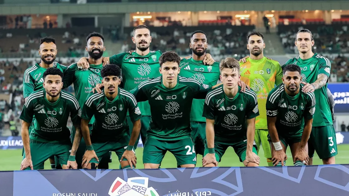 اهتمام النصر بنجم الأهلي يتصاعد هذا الصيف