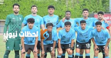 بتروجت يواجه المحلة في بداية ودياته للموسم الجديد