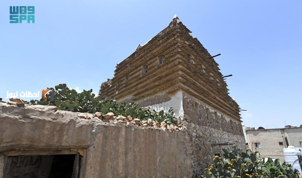 بدء تنفيذ العمارة السعودية في ثلاث مدن