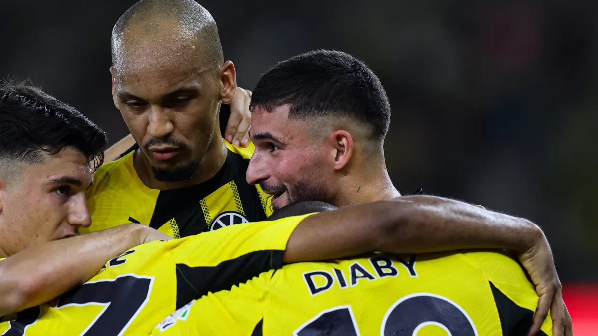 بدء مفاوضات الاتحاد مع لاعبين محليين وأجانب لتعزيز الفريق