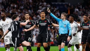 برشلونة يهيمن على سوق الانتقالات ويقترب من الظفر بنجم أرسنال