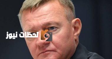 بعد إقالته بساعات.. وزير النقل الروسي ينتحر في سيارته بضواحي موسكو