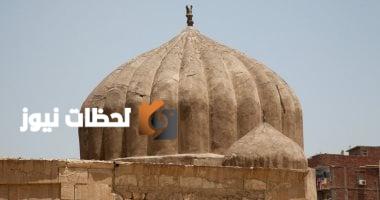بعد ترميمهما.. اكتشف قبتي يحيى الشبيه وصفى الدين جوهر