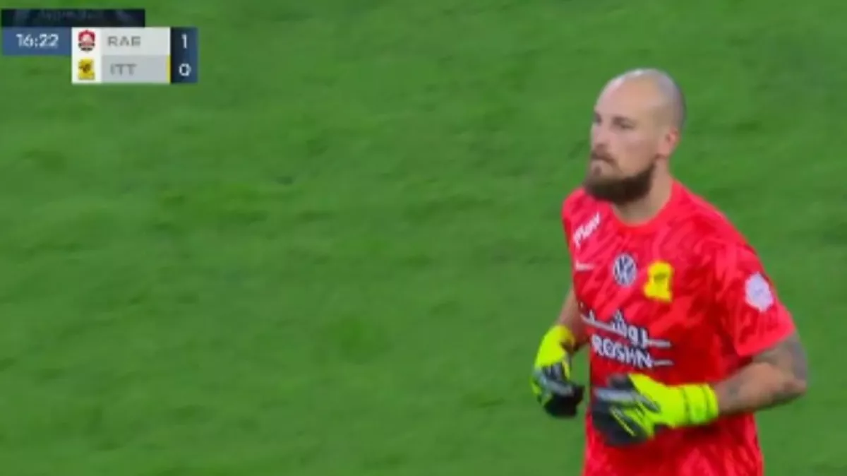 بلانيس يثير حماس جماهير الاتحاد ويحدد مصير رايكوفيتش