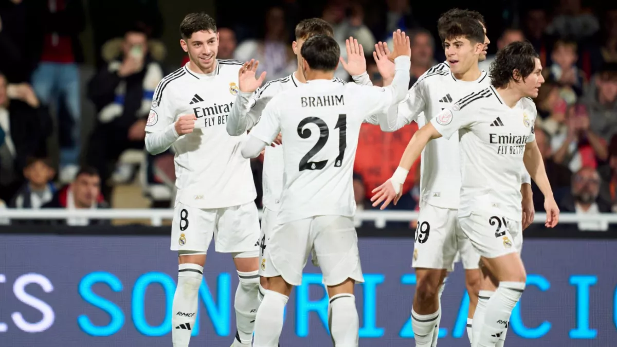 بيتيس يواجه أزمة بالتعاقد مع لاعب ريال مدريد