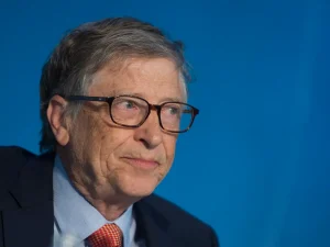 بيل غيتس يخسر خمسين مليار دولار في فترة قصيرة للغاية