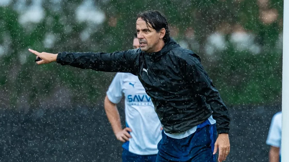 تأهب الهلال مهدد بالإلغاء نتيجة الطقس السيء