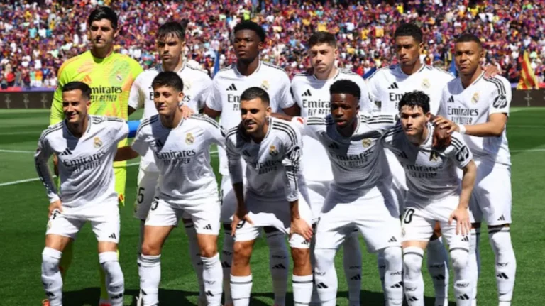تجميد مفاوضات ريال مدريد مع أنجيلو ستيلر حتى نهاية مونديال الأندية