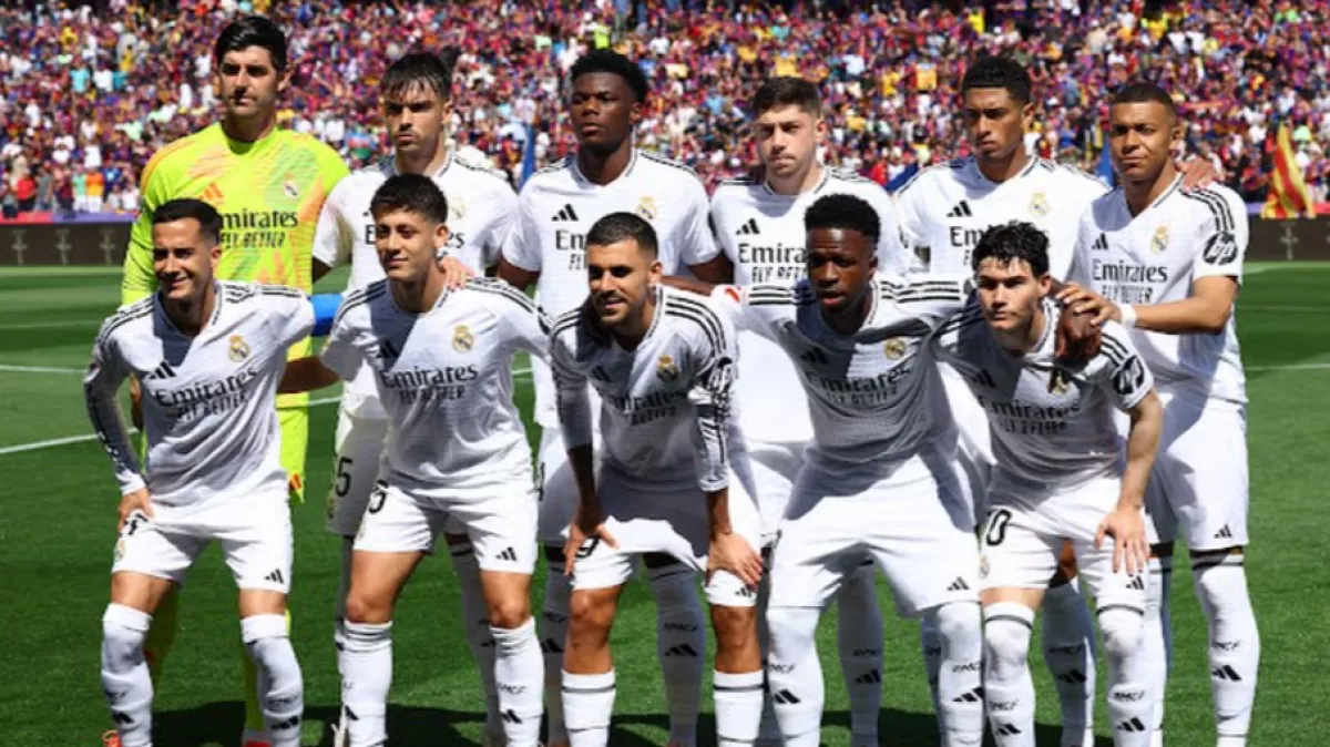 تجميد مفاوضات ريال مدريد مع أنجيلو ستيلر حتى نهاية مونديال الأندية