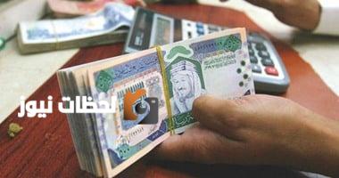 تحديث أسعار الريال السعودي مقابل الجنيه المصري اليوم الثلاثاء 8-7-2025
