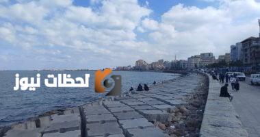 تحذير فوري من الأرصاد: نسبة الرطوبة ترتفع وتقترب من 100%