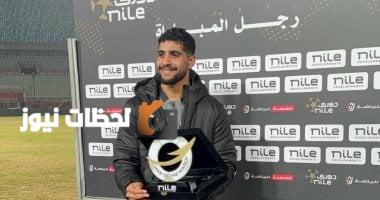 تحليل أداء إبراهيم عادل في الدوري على مدار 6 مواسم
