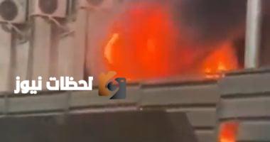 تحويل حركة الإنترنت الثابت لعملاء المصرية للاتصالات إلى مركز الروضة