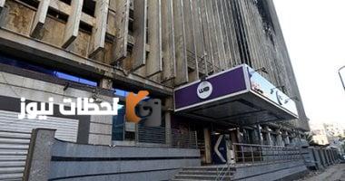 تخصيص 1.1 مليون جنيه لأسرة كل ضحية في حريق سنترال رمسيس و175 ألفًا لكل مصاب