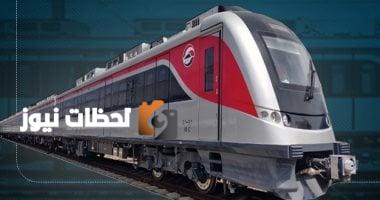 تخفيض مدة الانتظار بين رحلات القطار الخفيف إلى 15 دقيقة