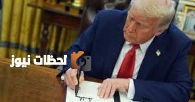 ترامب: المصريون والقطريون سيعرضون الاقتراح النهائي لحل الصراع في غزة
