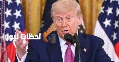 ترامب: نقترب من اتفاق بخصوص غزة وحل طويل الأمد مع إيران