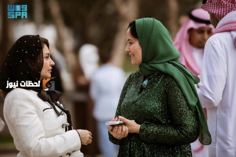 تزايد طلب الدعم والمساندة بين السعوديين المغتربين