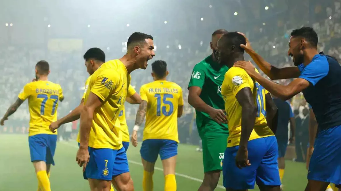 تساؤلات تتزايد حول إصرار النصر على "النخبة"