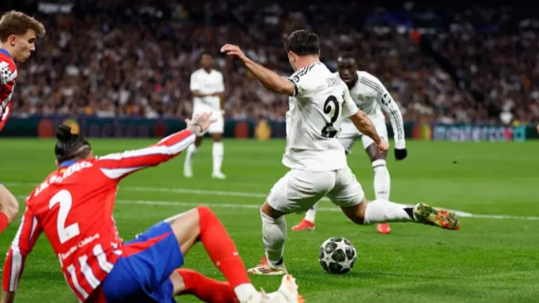 تشابي يفرض سيطرته على إبراهيم دياز.. نجم المغرب أمام مستقبل غير واضح في ريال مدريد