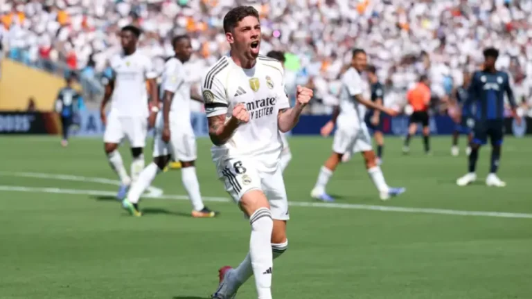 تشكيلة ريال مدريد أمام يوفنتوس في مونديال الأندية تثير الانتباه