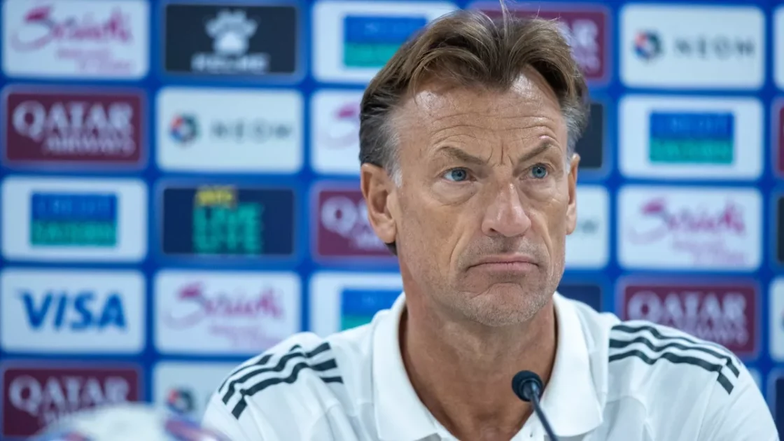 تصريح رينارد يسلط الضوء على فوز الهلال ضد مانشستر سيتي كـ "ثمرة جهود خيسوس"