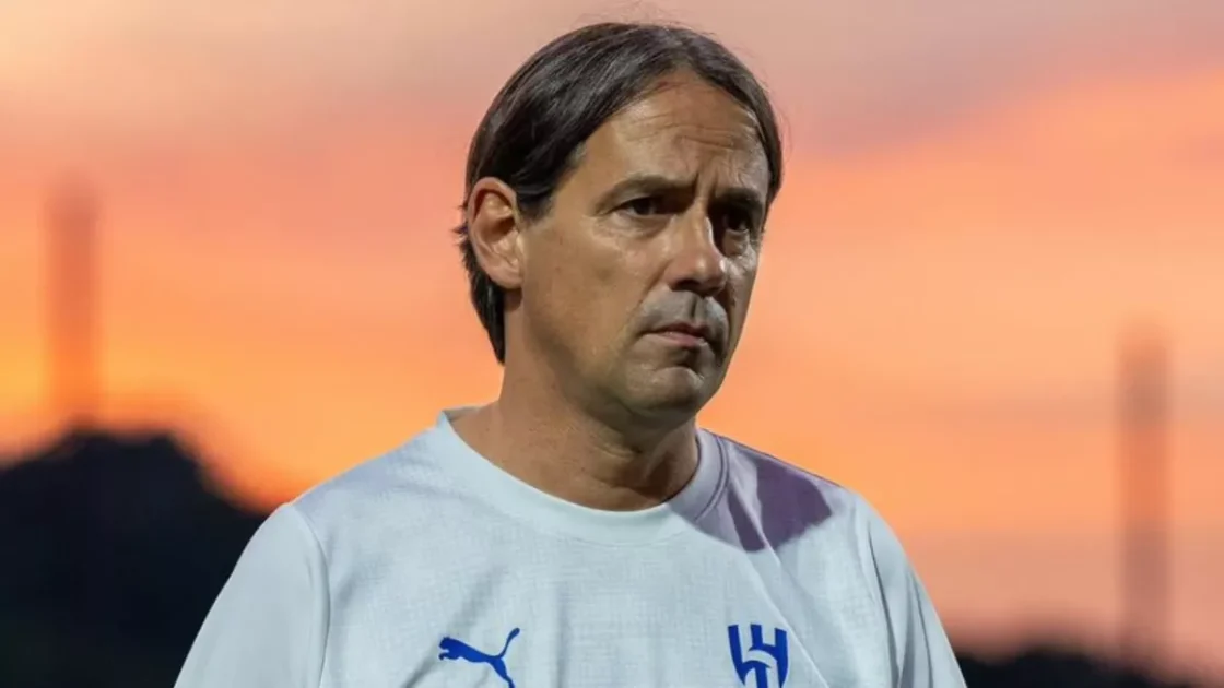 تطلعات مدرب الهلال لتحقيق "السيطرة" في مواجهة مانشستر سيتي