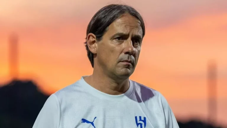 تطلعات مدرب الهلال لتحقيق "السيطرة" في مواجهة مانشستر سيتي