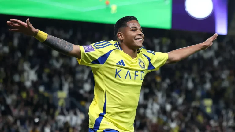 تطورات جديدة تكشفها بولونيا بشأن محترف النصر