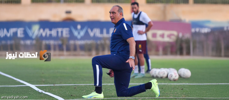تعاقد سيراميكا كليوباترا مع الظهيرين من الأهلي