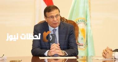 تعديلات جديدة في مركز البحوث الزراعية لتعزيز الكفاءة وتحفيز الإنتاج