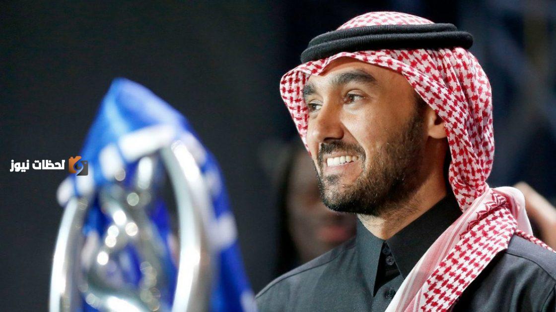 تعليق وزير الرياضة على توديع الهلال لمونديال الأندية