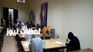 انتظار مشوق موعد اختبارات القدرات لطلاب الدبلومات الفنية 2025 كيف تستعد بخطط ونصائح فعالة ومفيدة