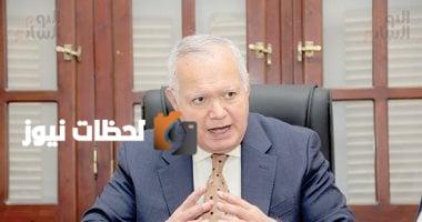 تعيين السفير محمد العرابي في المجلس الاستشاري بين إسبانيا وأفريقيا